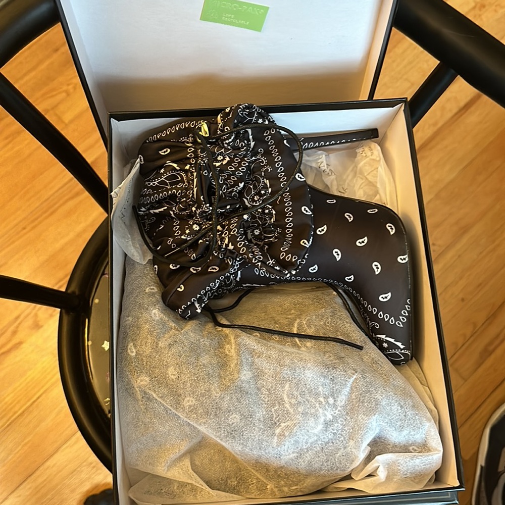 Puffer Bootie - Picture 4 of 6